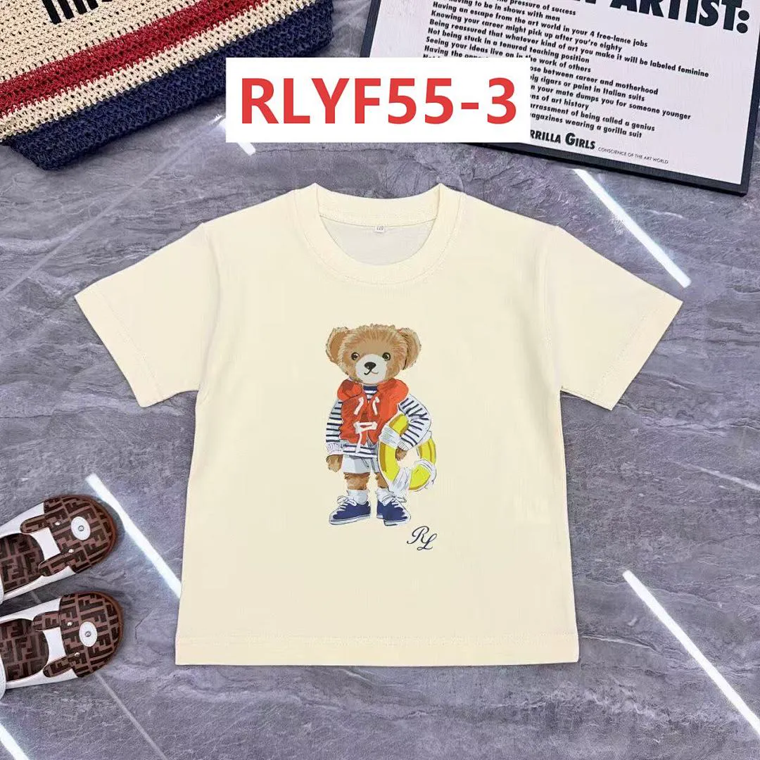 Ralph Lauren RLYF55 תמונה 4