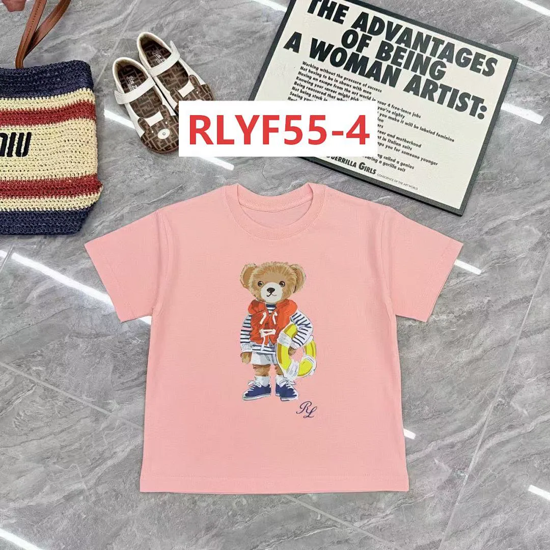 Ralph Lauren RLYF55 תמונה 5
