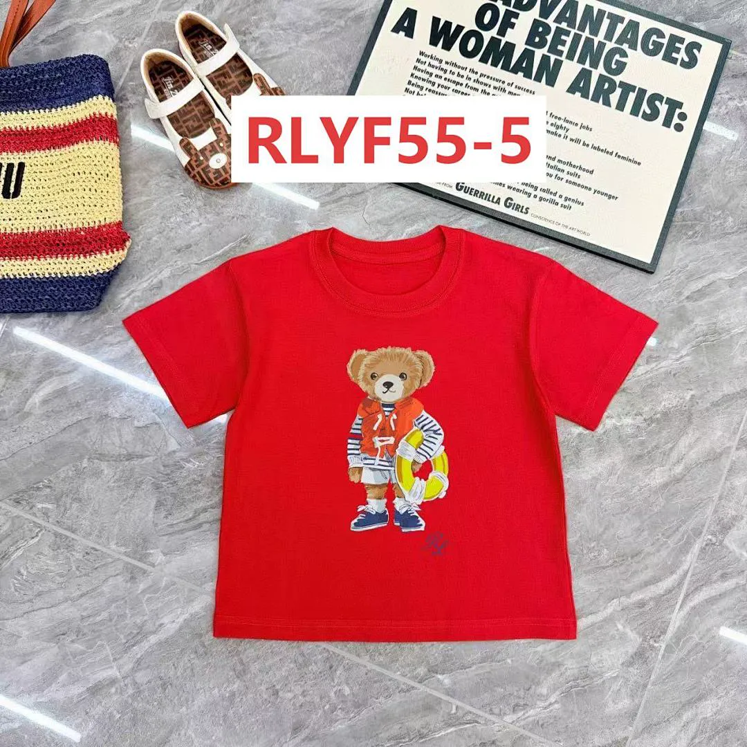 Ralph Lauren RLYF55 תמונה 6
