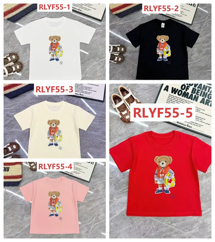 Ralph Lauren RLYF55
