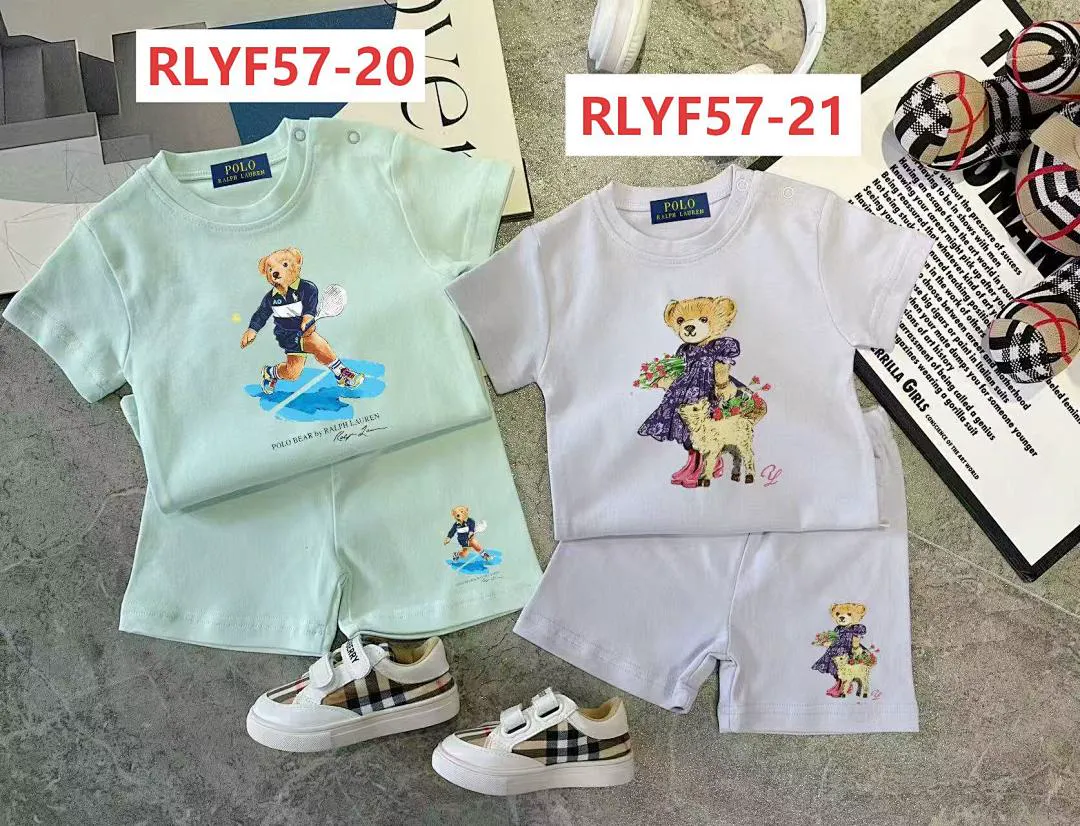 Ralph Lauren RLYF57 תמונה 10