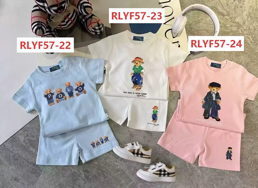 Ralph Lauren RLYF57 תמונה 11