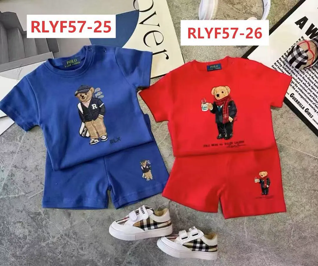Ralph Lauren RLYF57 תמונה 12