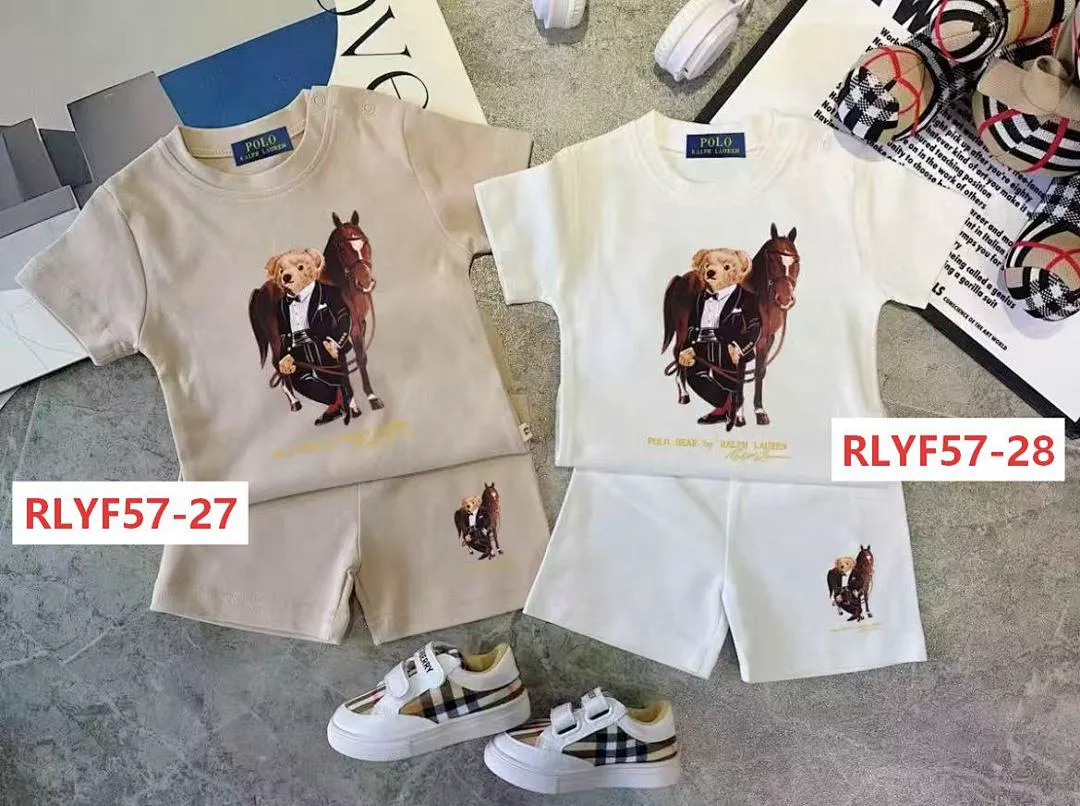 Ralph Lauren RLYF57 תמונה 13