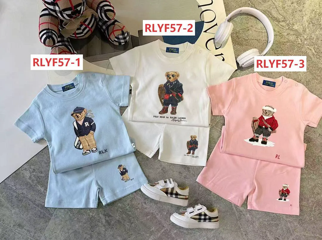 Ralph Lauren RLYF57 תמונה 2