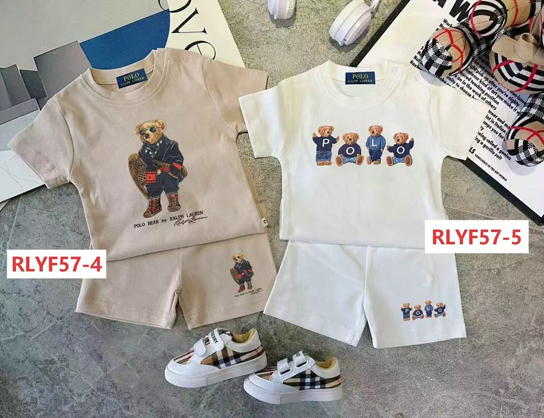 Ralph Lauren RLYF57 תמונה 3