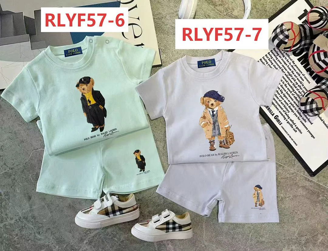 Ralph Lauren RLYF57 תמונה 4