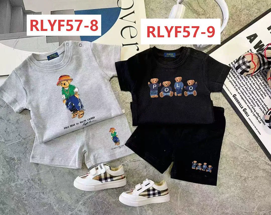 Ralph Lauren RLYF57 תמונה 5