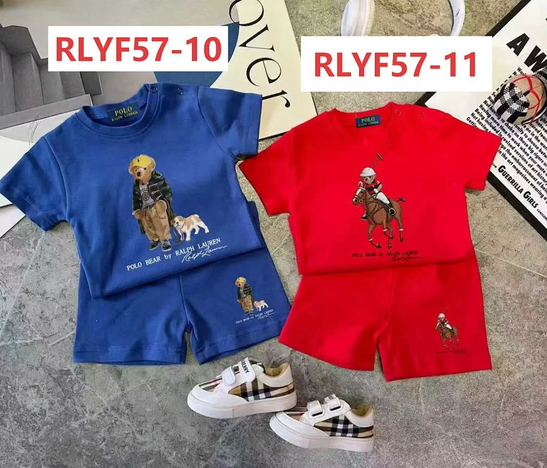 Ralph Lauren RLYF57 תמונה 6