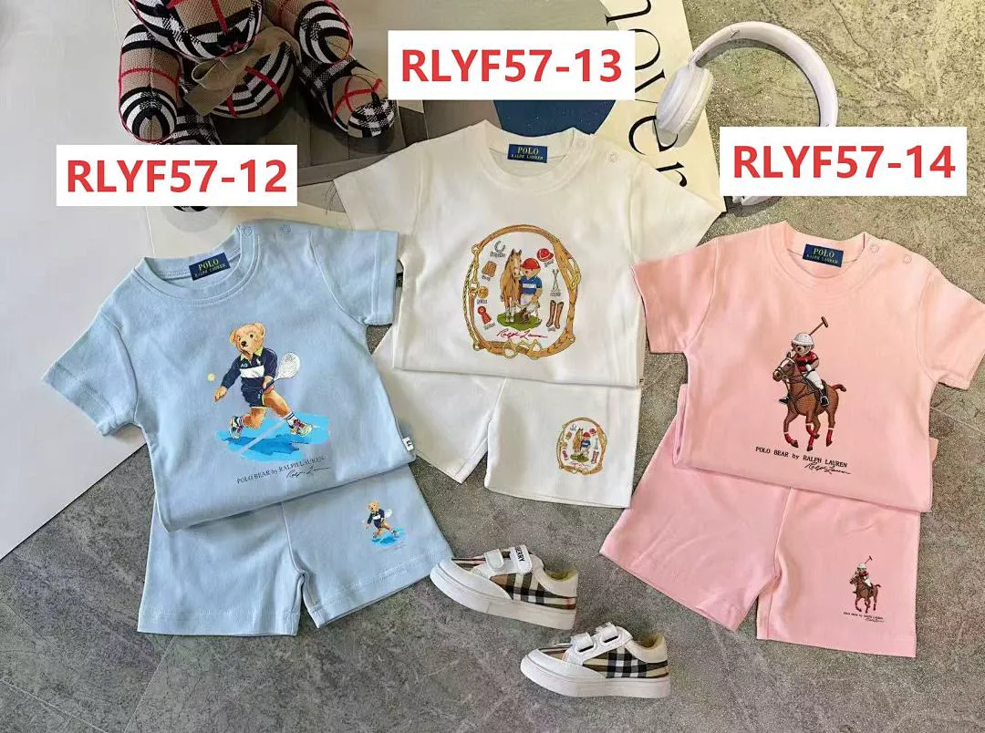 Ralph Lauren RLYF57 תמונה 7