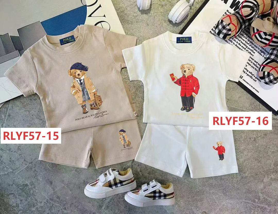 Ralph Lauren RLYF57 תמונה 8