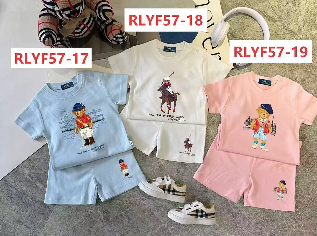 Ralph Lauren RLYF57 תמונה 9
