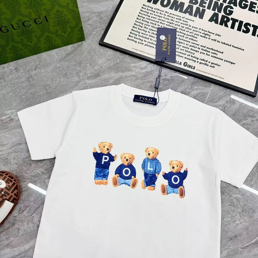 Ralph Lauren RLYF58 תמונה 3