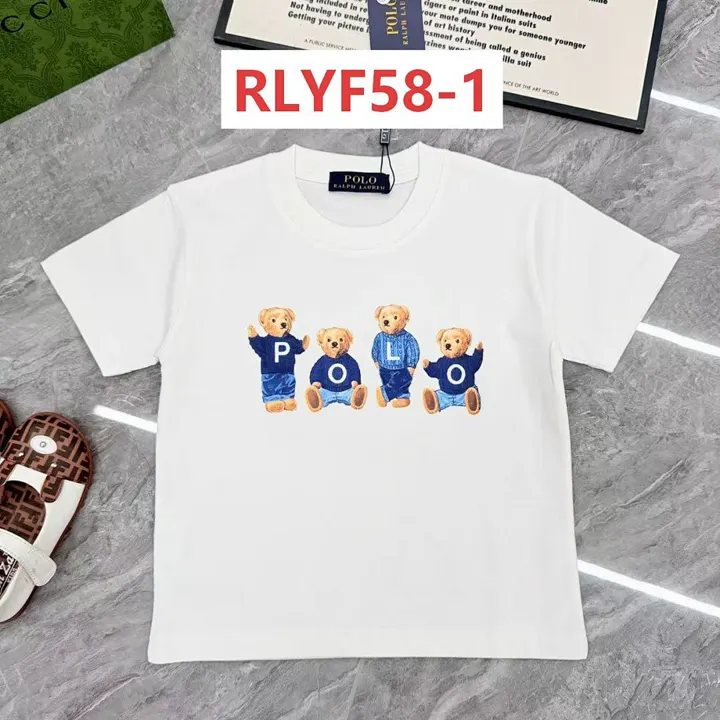 Ralph Lauren RLYF58