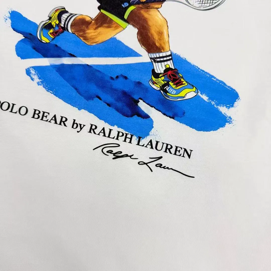 Ralph Lauren RLYF59 תמונה 10