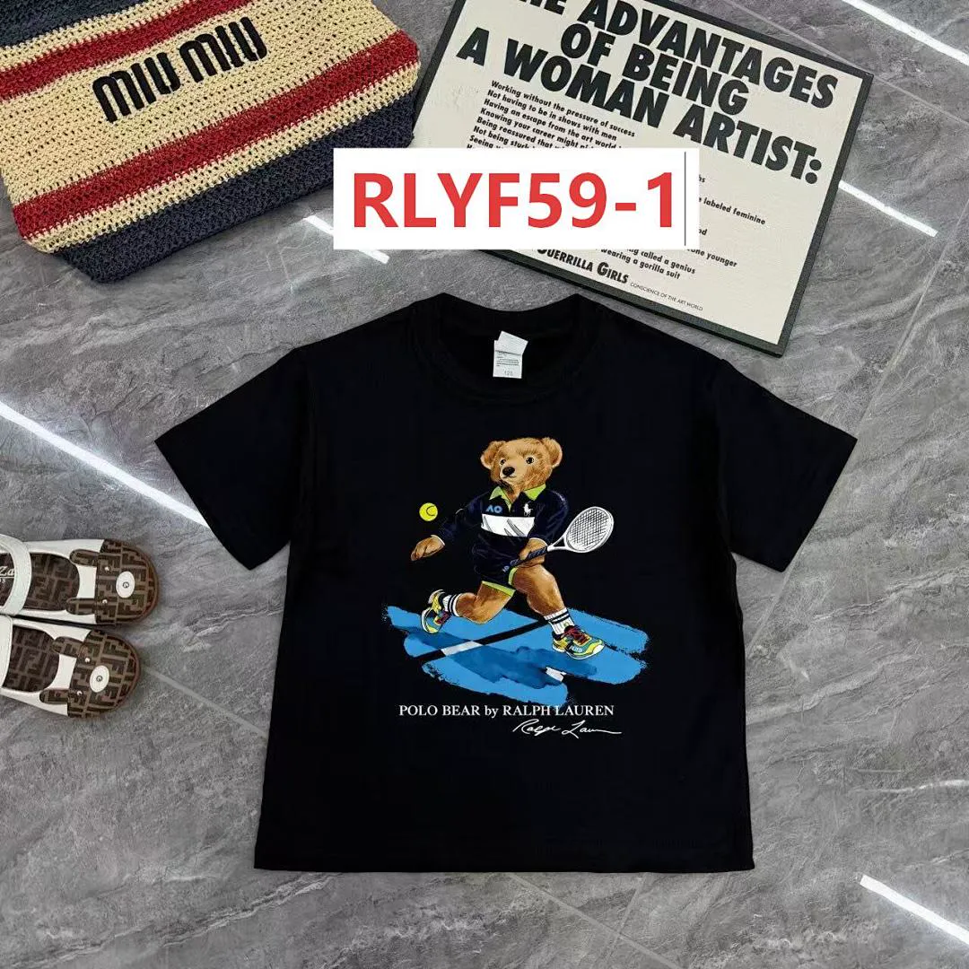 Ralph Lauren RLYF59 תמונה 2