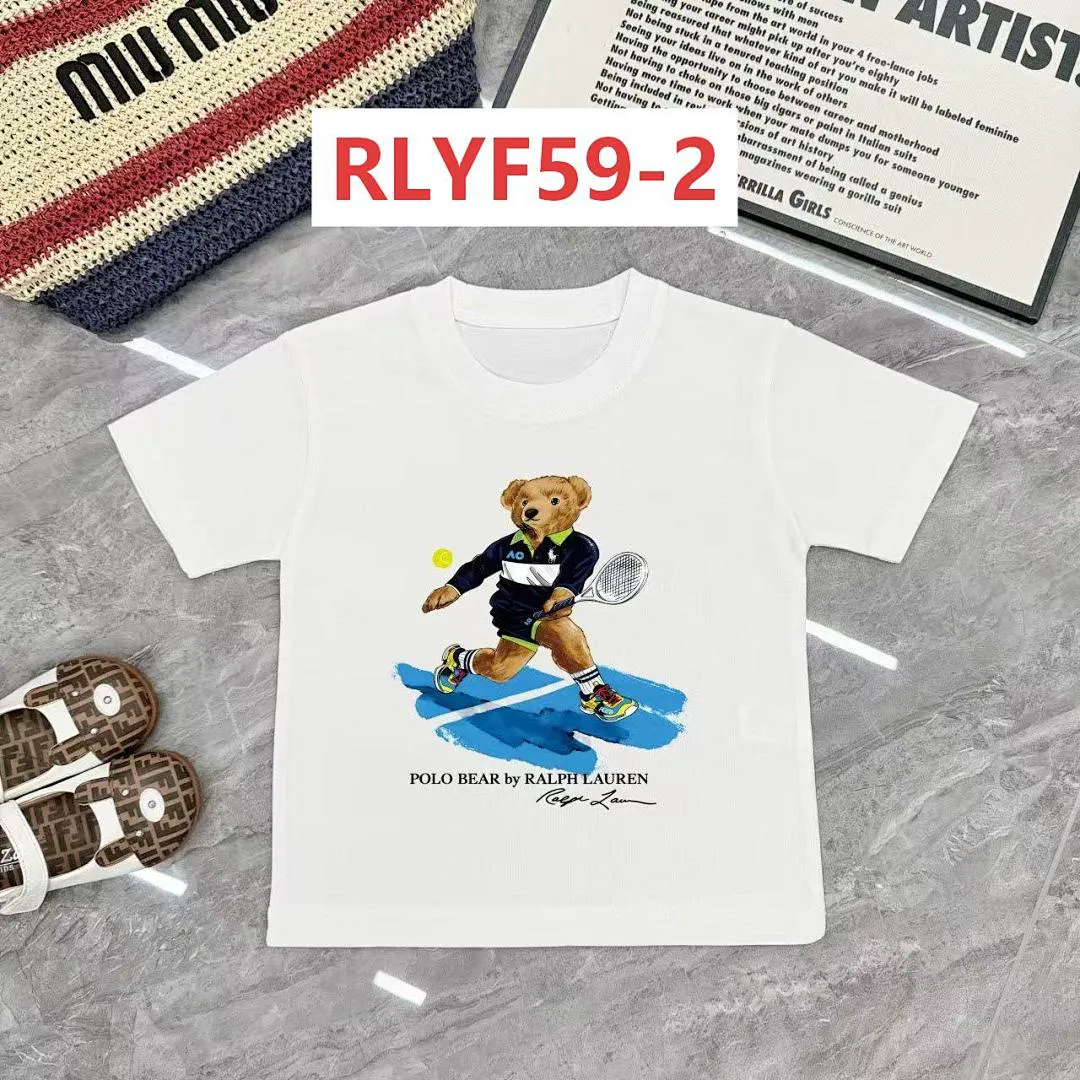 Ralph Lauren RLYF59 תמונה 3
