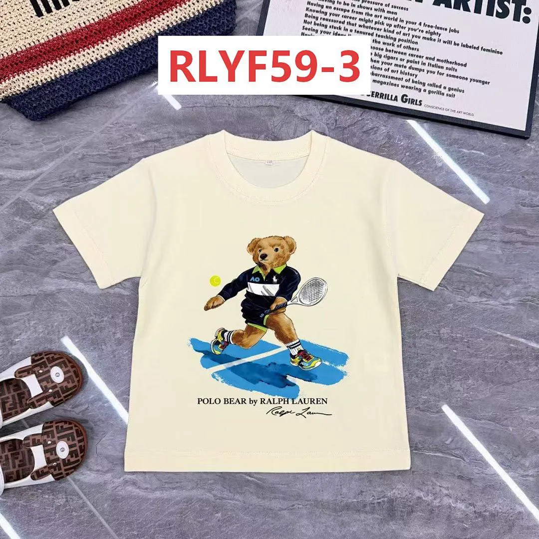 Ralph Lauren RLYF59 תמונה 4