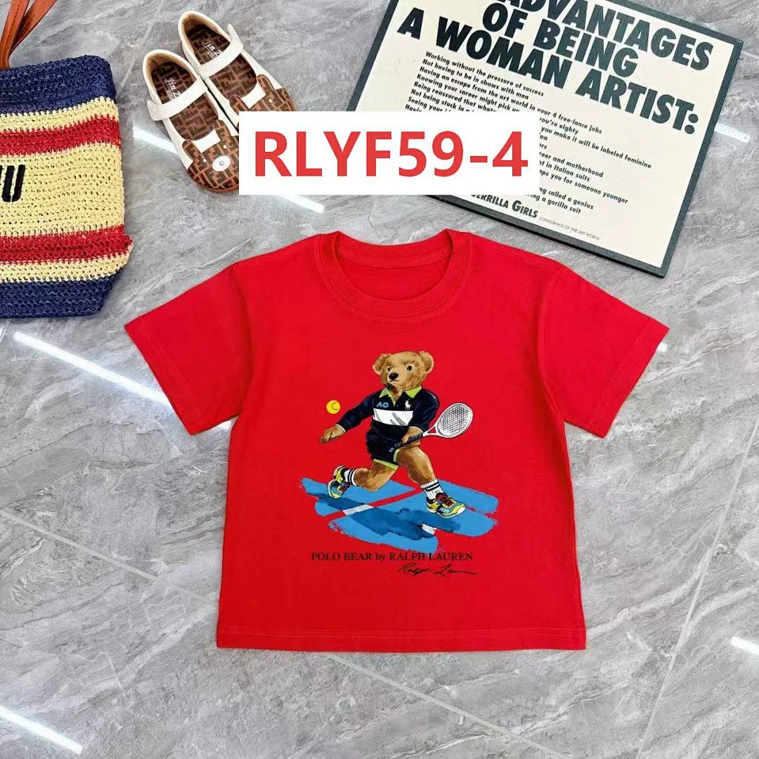 Ralph Lauren RLYF59 תמונה 5
