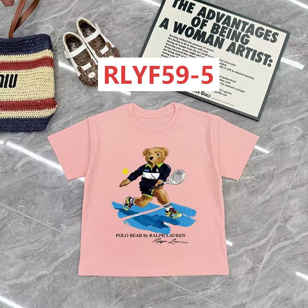 Ralph Lauren RLYF59 תמונה 6