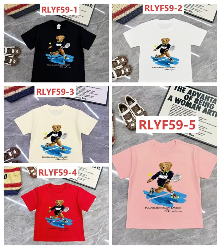 Ralph Lauren RLYF59