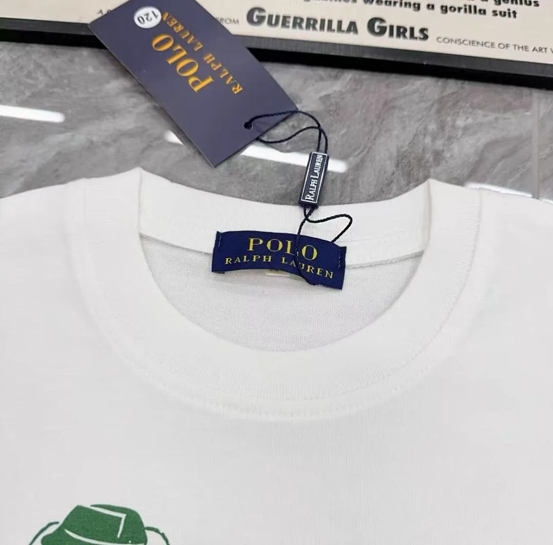 Ralph Lauren RLYF60 תמונה 3