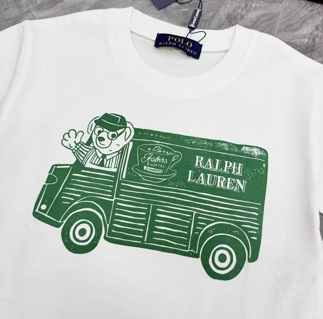 Ralph Lauren RLYF60 תמונה 4