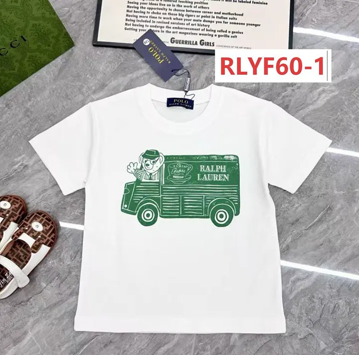 Ralph Lauren RLYF60