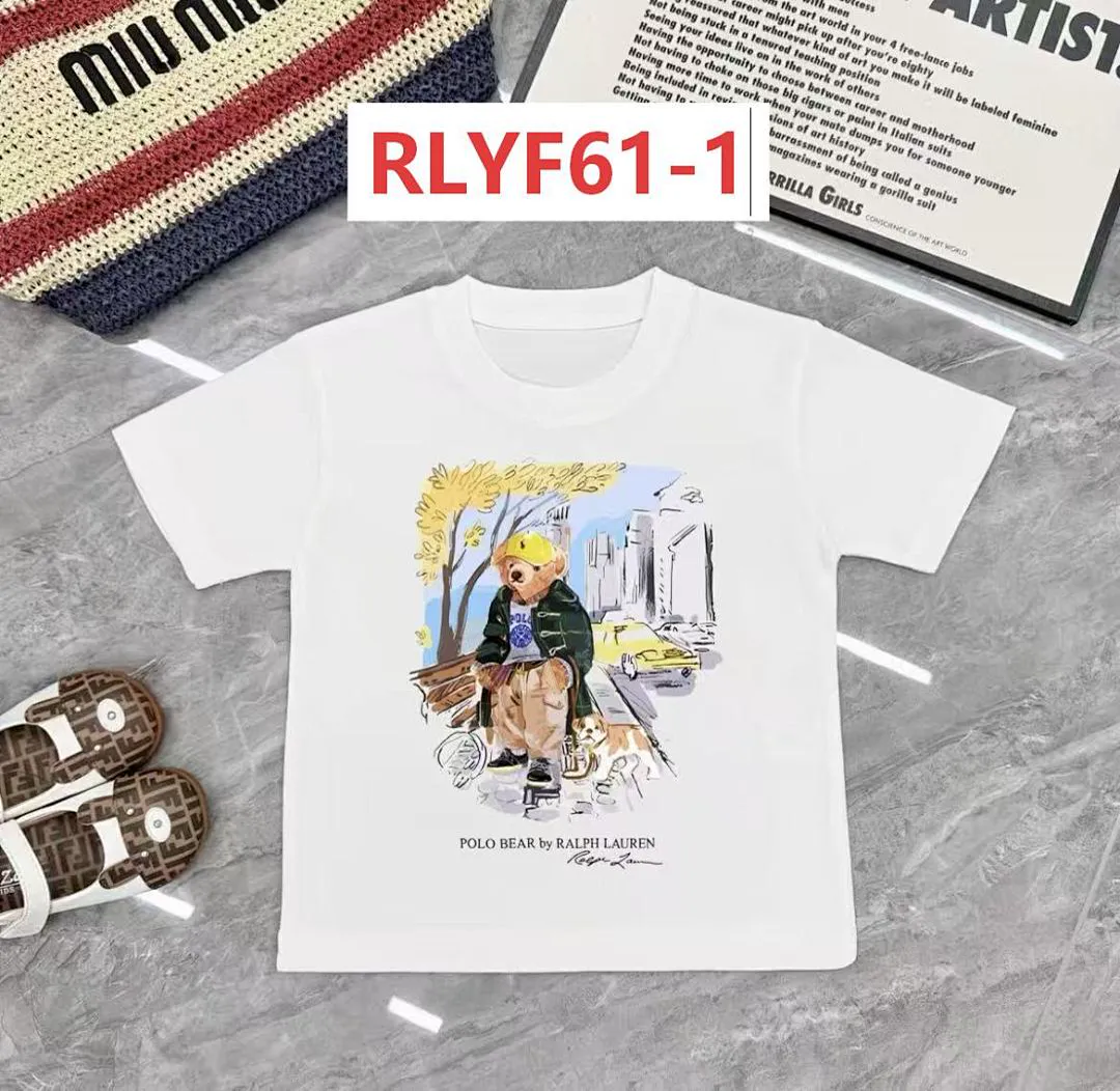 Ralph Lauren RLYF61 תמונה 2