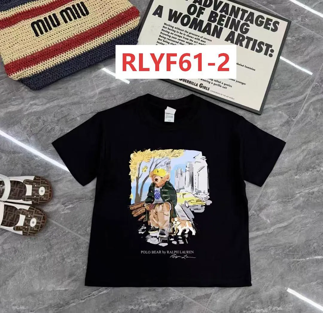 Ralph Lauren RLYF61 תמונה 3
