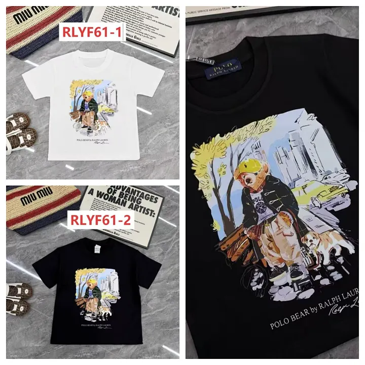 Ralph Lauren RLYF61