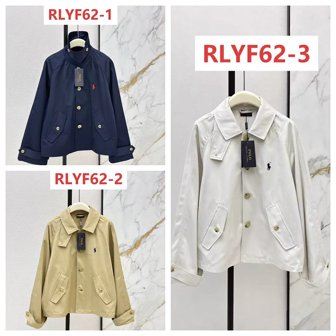 Ralph Lauren RLYF62 תמונה 2