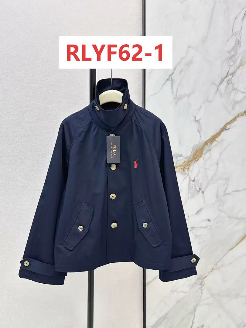 Ralph Lauren RLYF62 תמונה 3