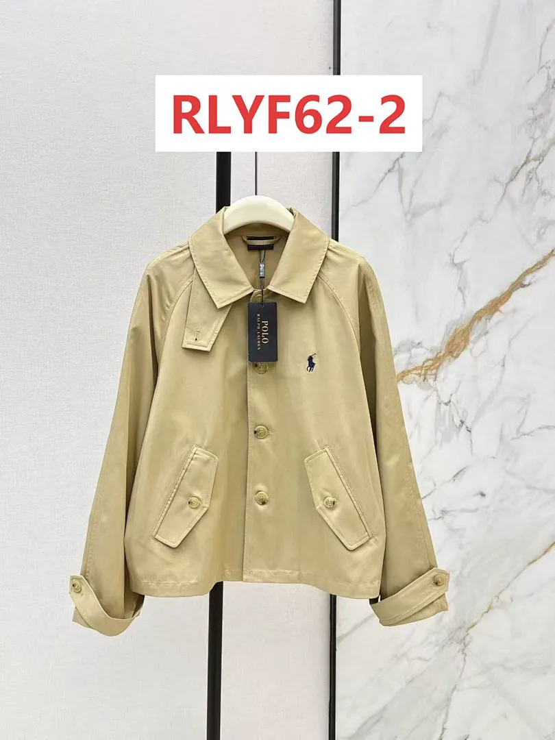 Ralph Lauren RLYF62 תמונה 4