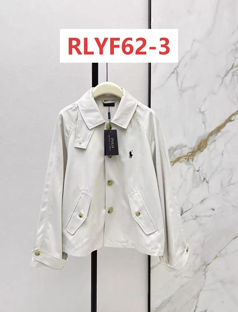 Ralph Lauren RLYF62 תמונה 5
