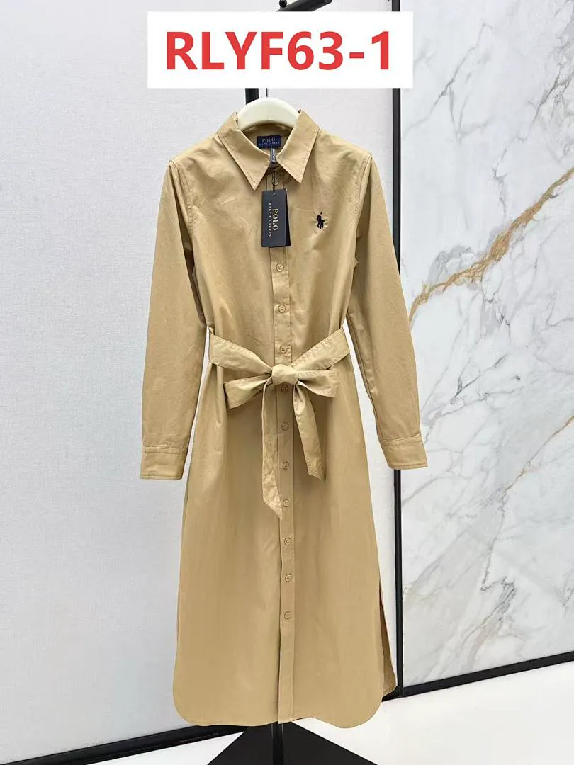 Ralph Lauren RLYF63 תמונה 2