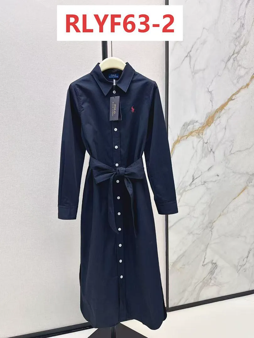 Ralph Lauren RLYF63 תמונה 3