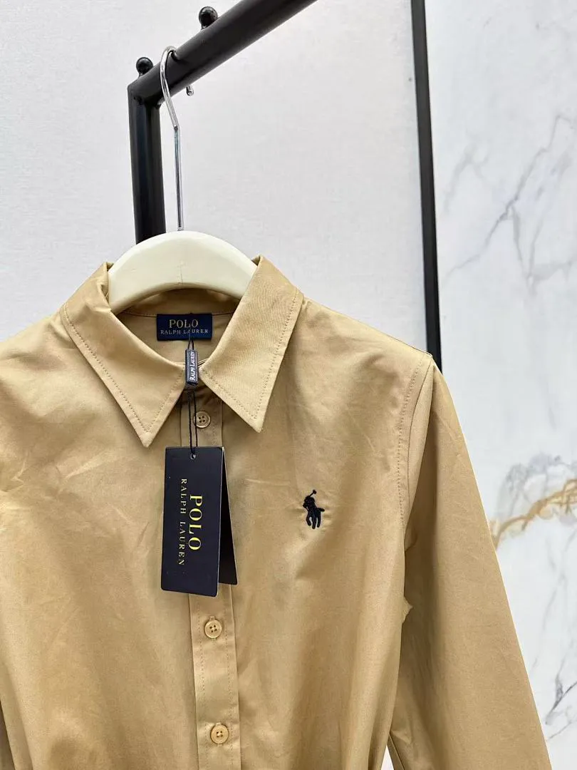 Ralph Lauren RLYF63 תמונה 4