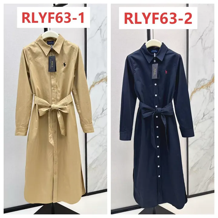 Ralph Lauren RLYF63
