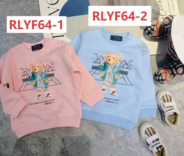 Ralph Lauren RLYF64