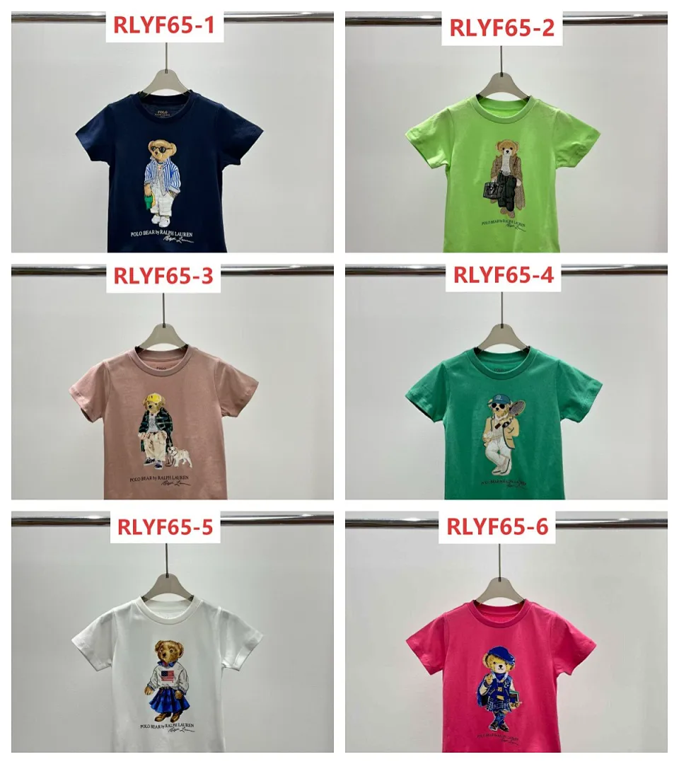 Ralph Lauren RLYF65 תמונה 2