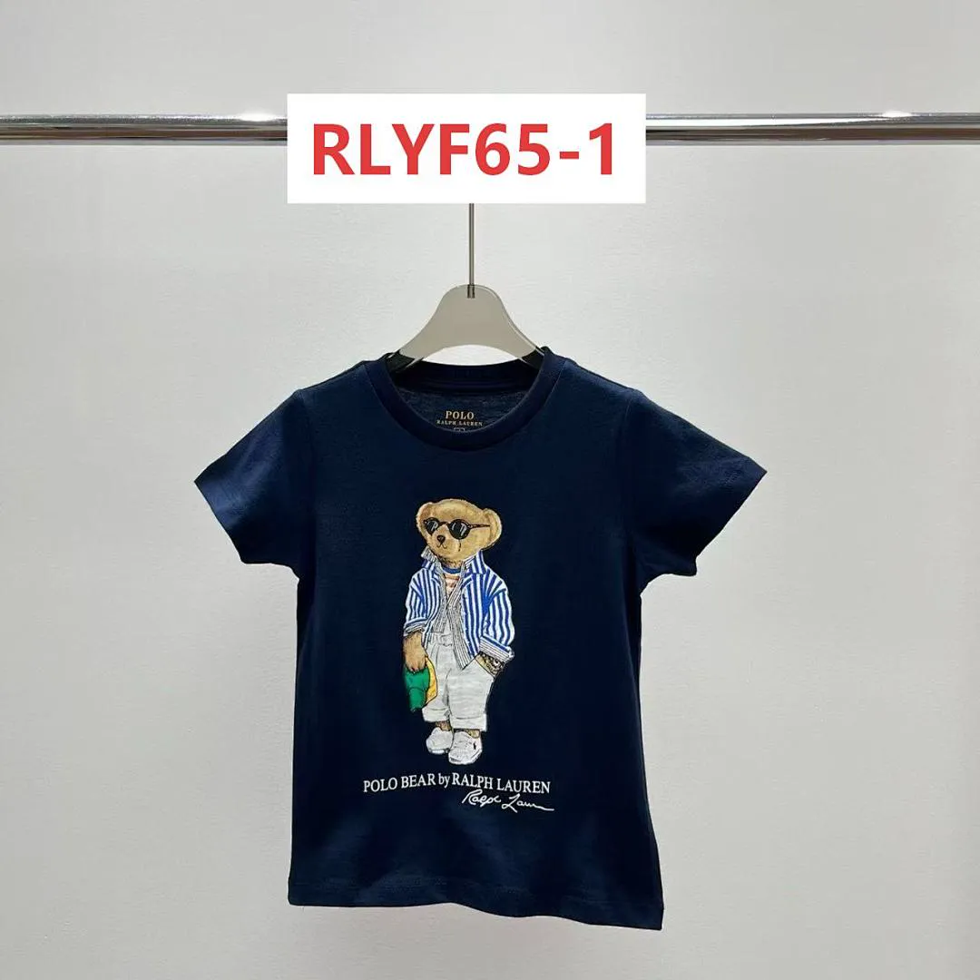 Ralph Lauren RLYF65 תמונה 3