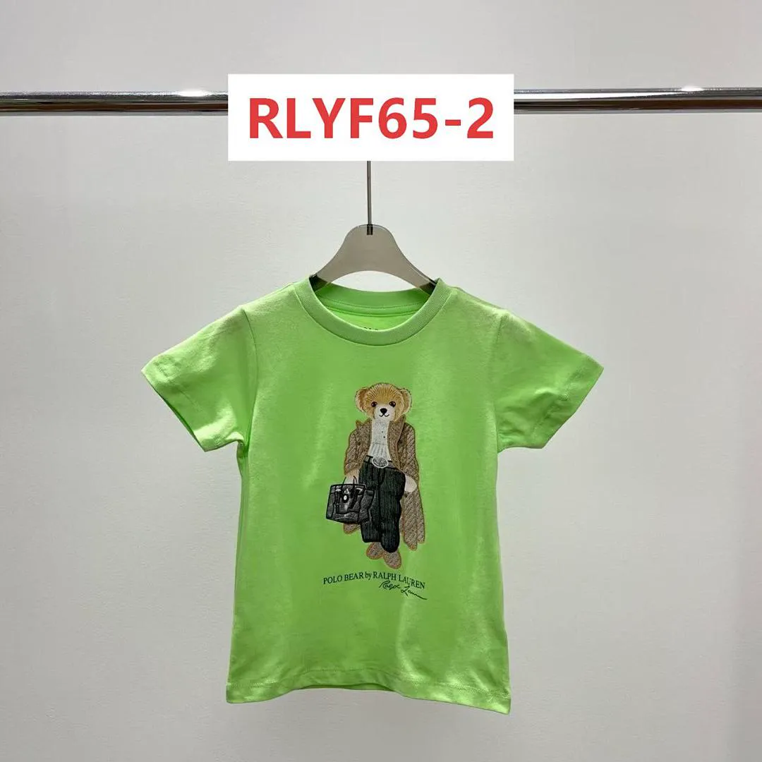 Ralph Lauren RLYF65 תמונה 4