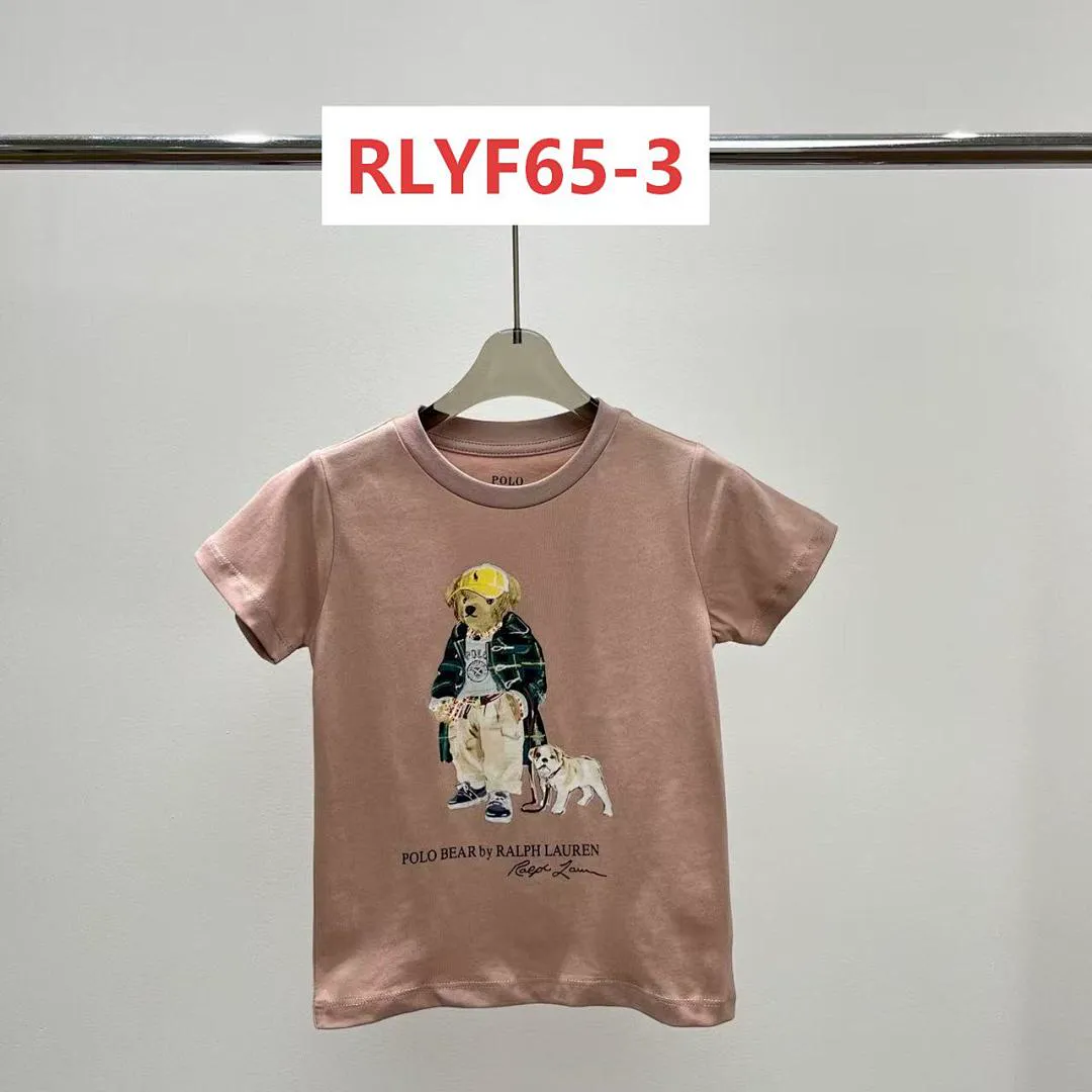 Ralph Lauren RLYF65 תמונה 5