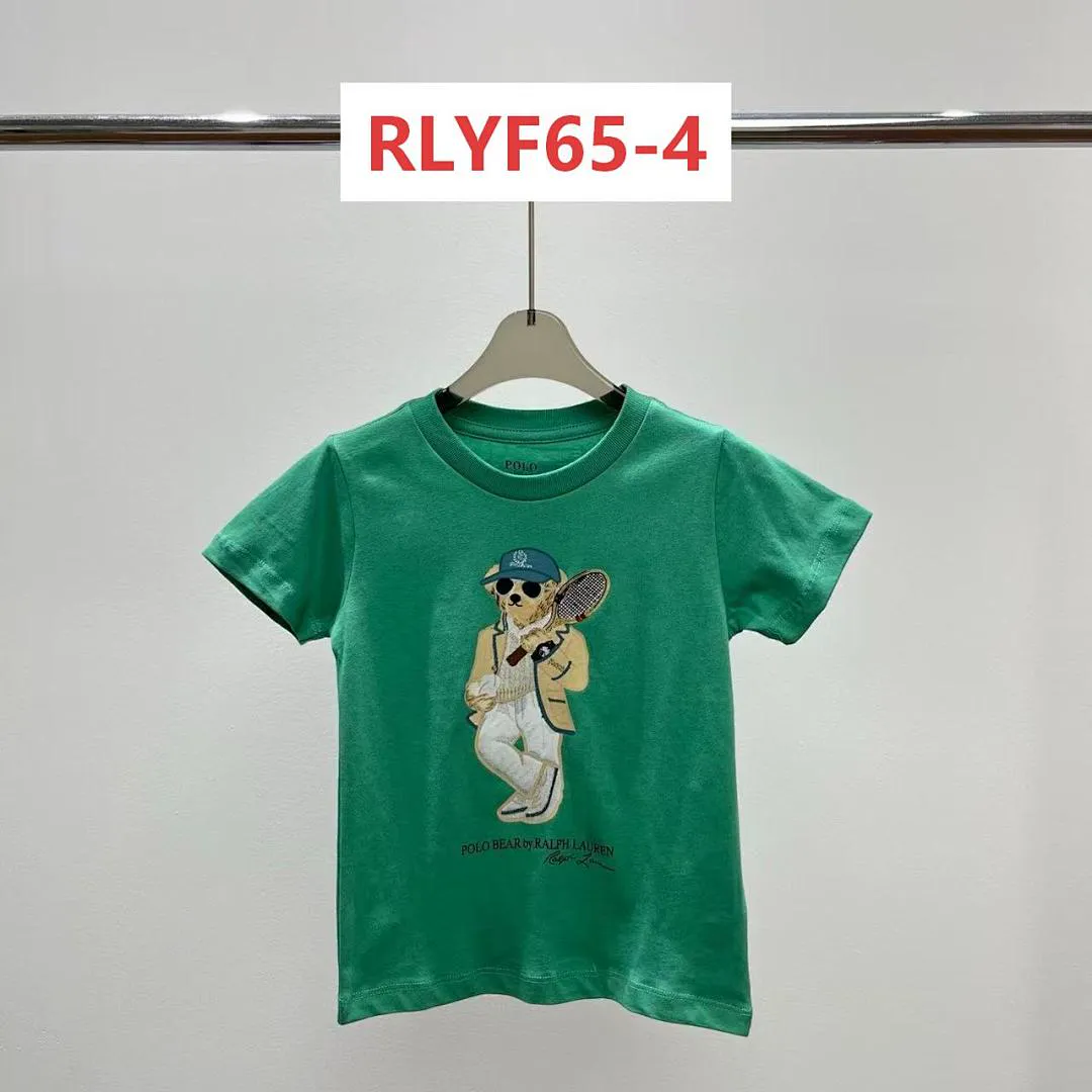 Ralph Lauren RLYF65 תמונה 6