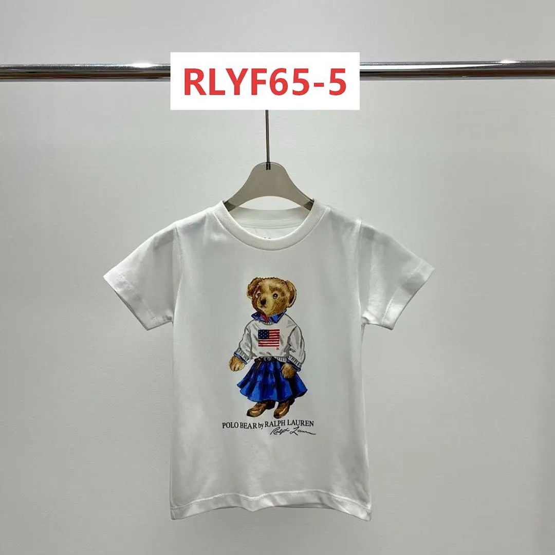 Ralph Lauren RLYF65 תמונה 7