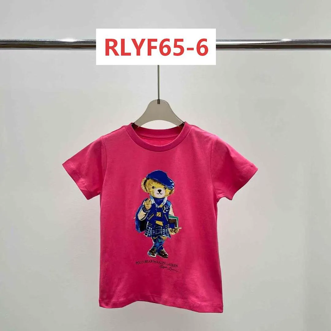 Ralph Lauren RLYF65 תמונה 8