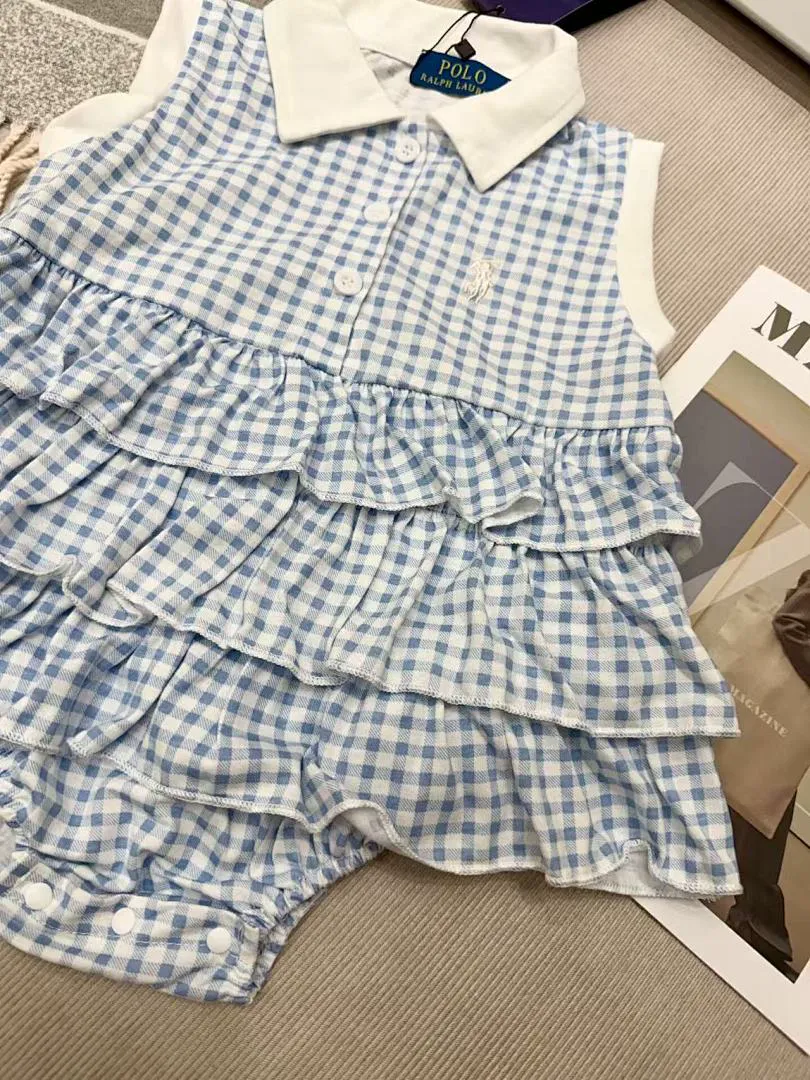 Ralph Lauren RLYF68 תמונה 3