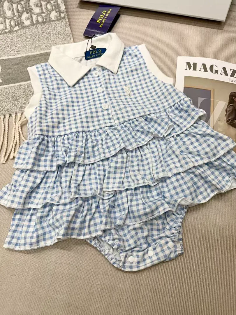 Ralph Lauren RLYF68 תמונה 4