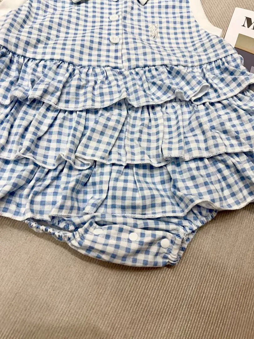 Ralph Lauren RLYF68 תמונה 5